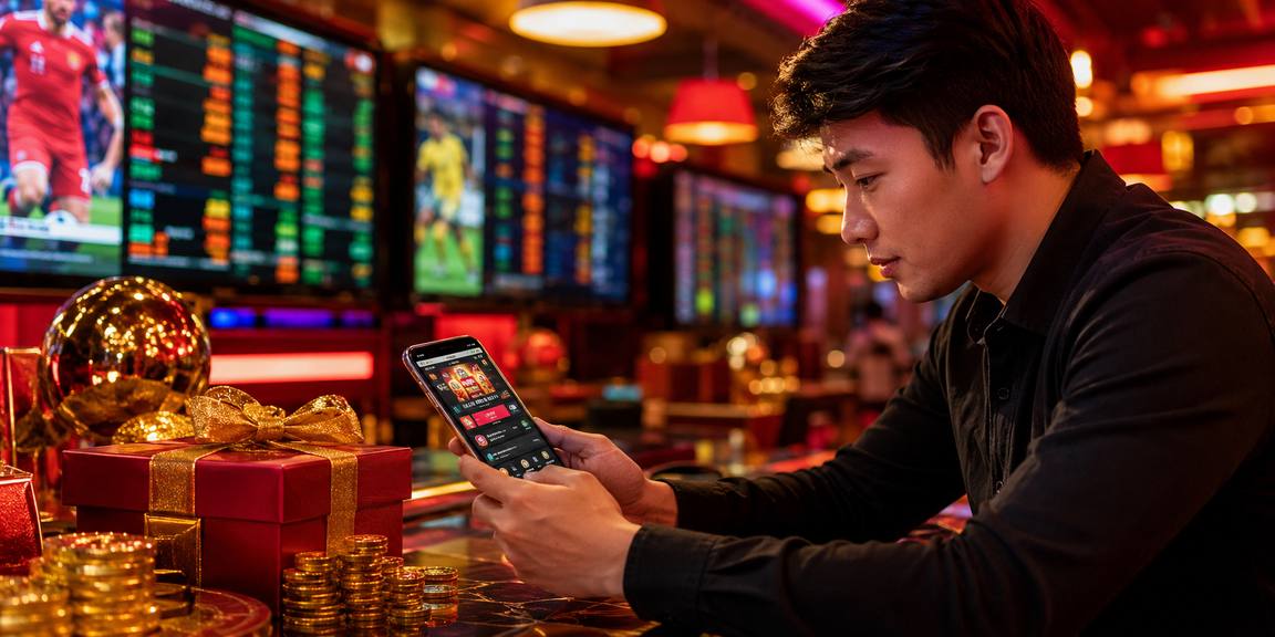 bz888 casino app visual